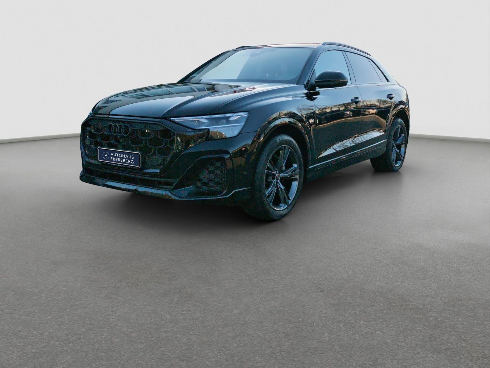 Audi Q8 - Bild 2