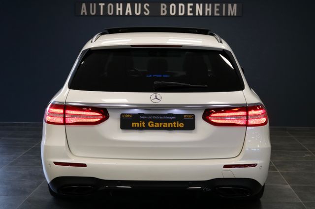 E 43 AMG T 4Matic/PANO/CARBON/360°/HEADUP – Vorschau 10