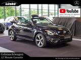 Volkswagen Beetle Cabrio 1.4 TSI Fender Sound Bi-Xenon DSG - Volkswagen Beetle: Fender