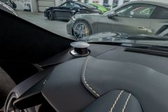 ASTON MARTIN DBS Superleggera I TitaniumExhaust I Carbon Ext.