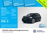 Volkswagen ID.4 Pro 210 kW AHK  WärmePu CCS LED Navi ParkAs - VW ID.4 Gebrauchtwagen in Bielefeld