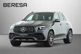Mercedes-Benz GLE 53 AMG 4M+ Perf Abgas AHK Pano Distronic - Mercedes-Benz GLE-Klasse