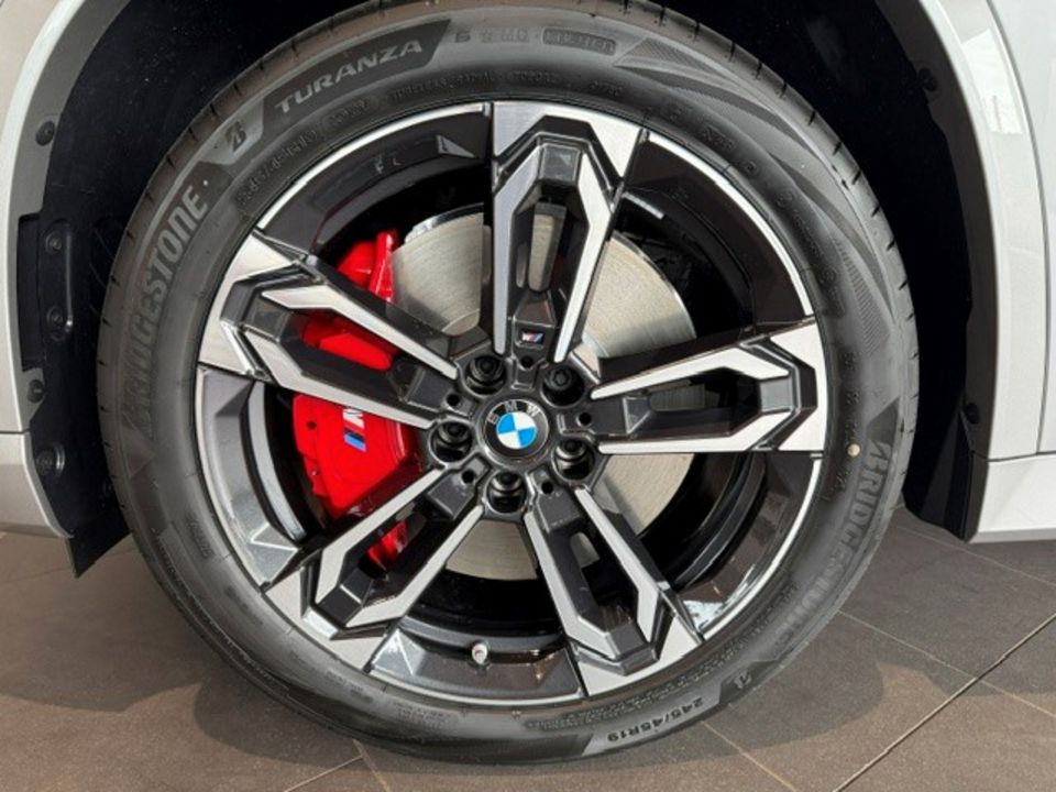 BMW X1 xDrive30e Steptronic M Sportpaket AHK imagem 2