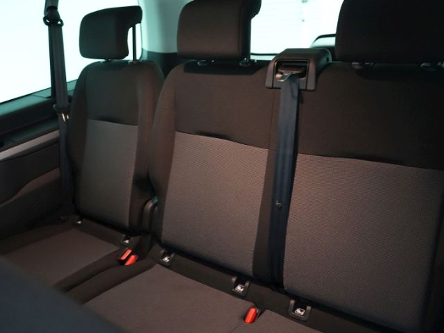 Zafira Life FACELIFT EDITION XL CDTI AT 9-SITZER