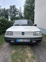 Peugeot 309 SX H Zulassung 1 Hand Historie... - Peugeot 309 Benziner Gebrauchtwagen