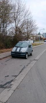 Andere Ligier 400  Top Zustand  34.000 km  vie... - Andere aus 1997