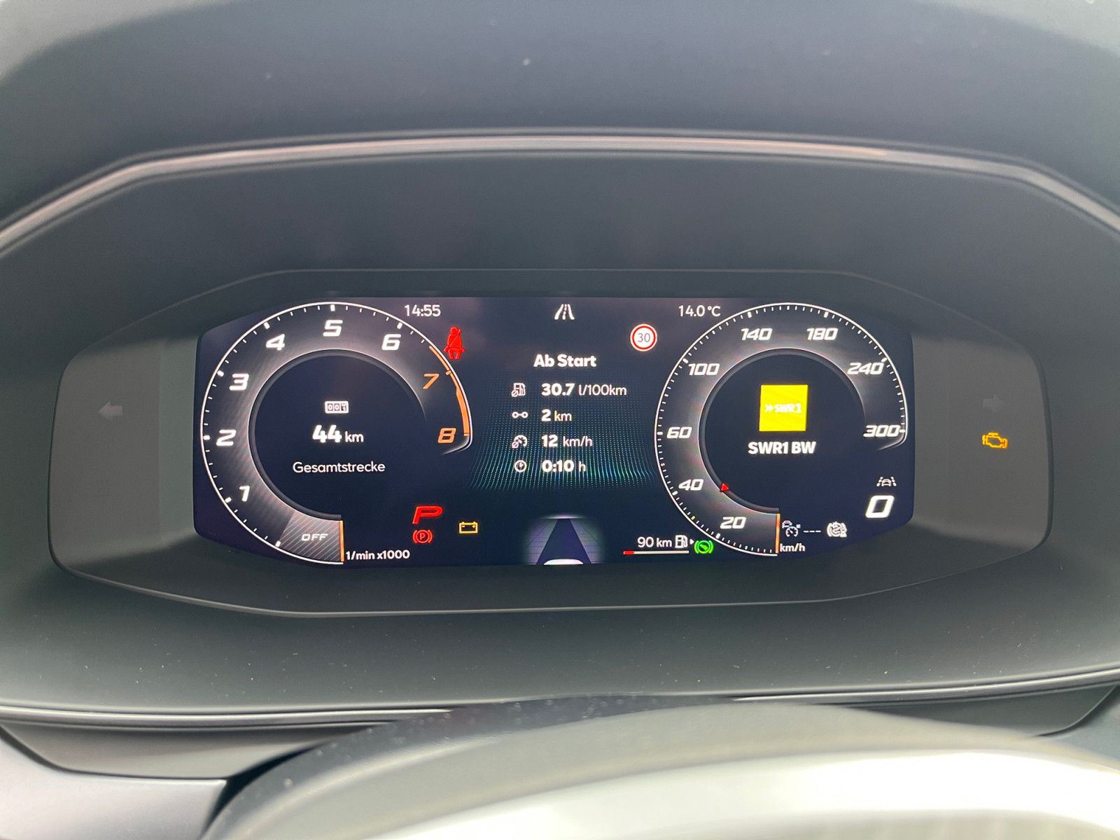 Cupra Formentor - Bild 9