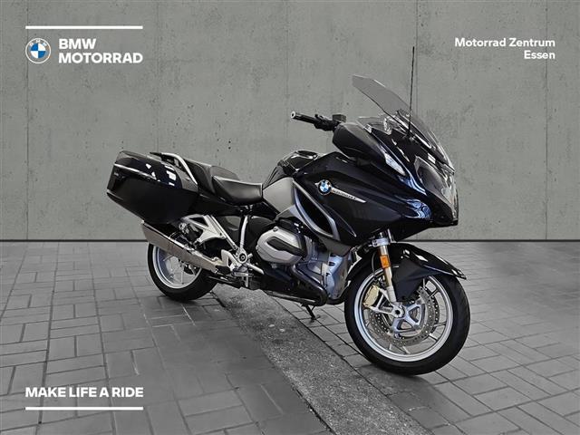 BMW R 1200 RT