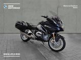 BMW R 1200 RT - BMW GEBRAUCHT R 1200 RT