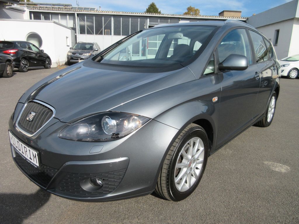 Seat Altea