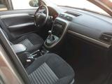 Fiat Croma - gebrauchte Fiat Croma aus dem Jahr 2009