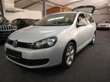 Volkswagen Golf VI Variant  AUTOMATIK PDC TÜV 5/2027