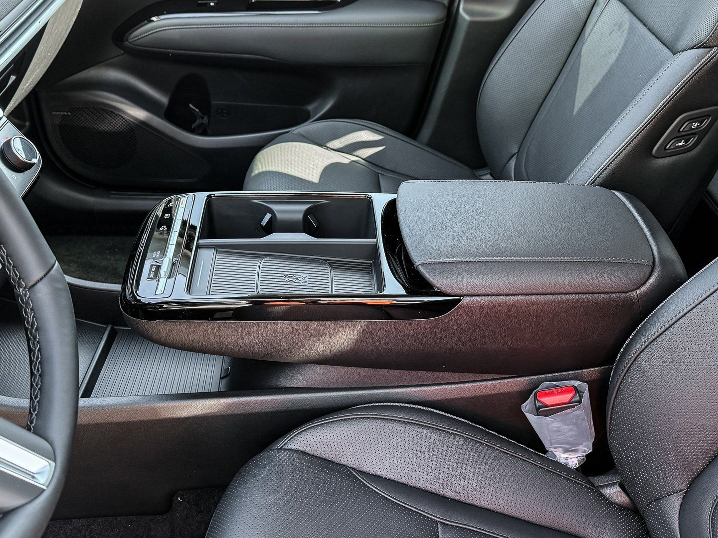 Hyundai TUCSON - Bild 13