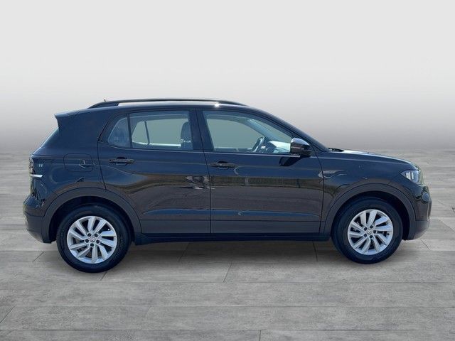 T-Cross Life TSI Bluetooth Blind-Spot Sitzhzg.