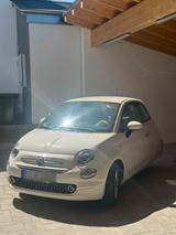 Fiat 500 Ellenator - Fiat 500e Gebrauchtwagen