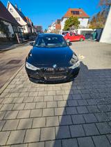 BMW 328i - - BMW 328 aus 2013