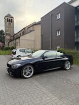 BMW M4 Cabrio /deutsch/unfallfrei - BMW M4 in Duisburg