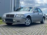 Mercedes-Benz C 180 Classic/Klima/Automatik/e.Fenster/Tempomat - Mercedes-Benz C-Class aus 1998