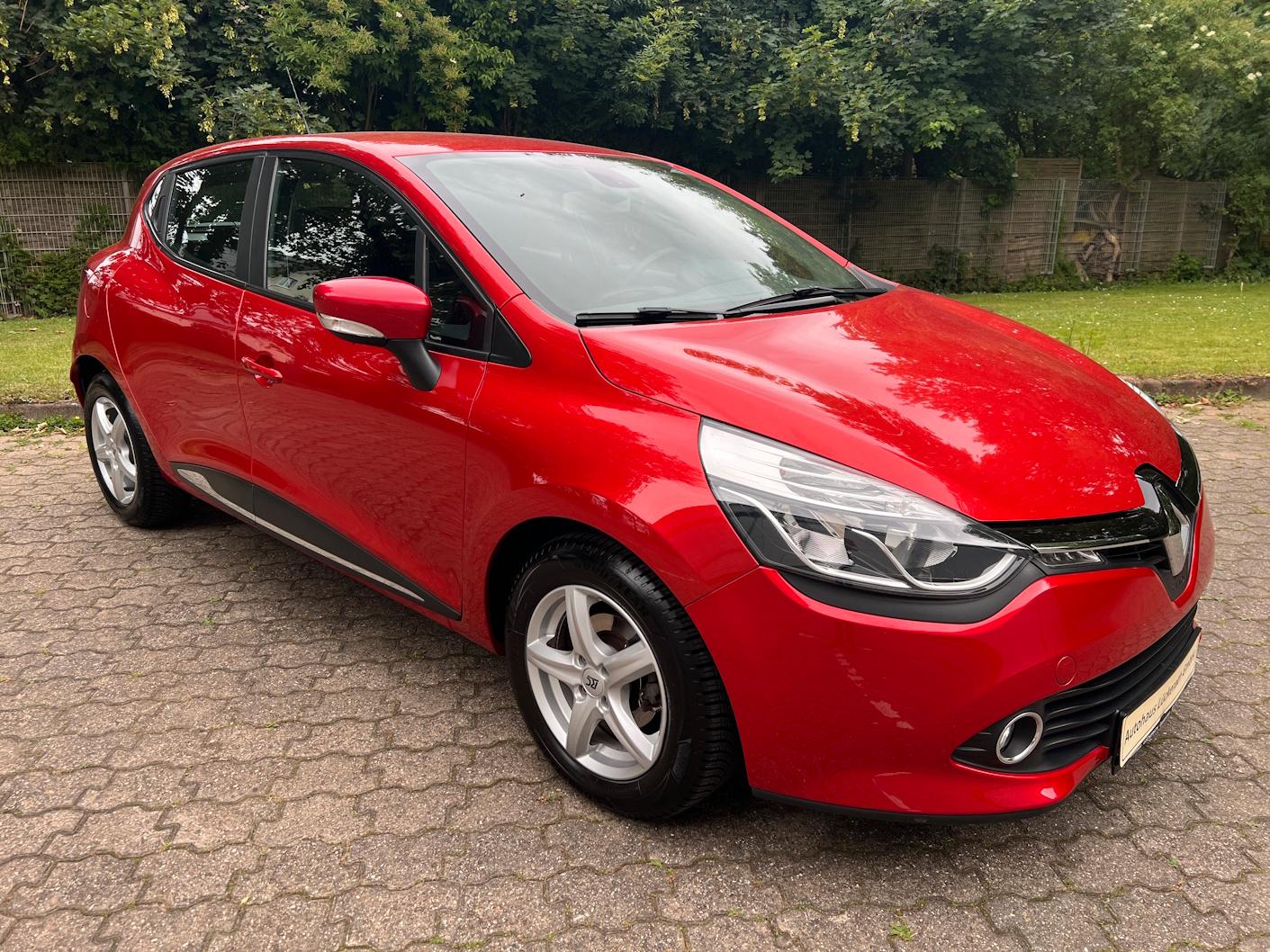 Renault Clio Energy TCe 90 Start & Stop Dynamique