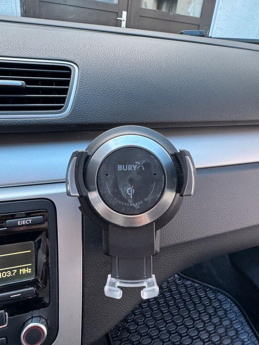 Volkswagen Passat 2014 — photo 10