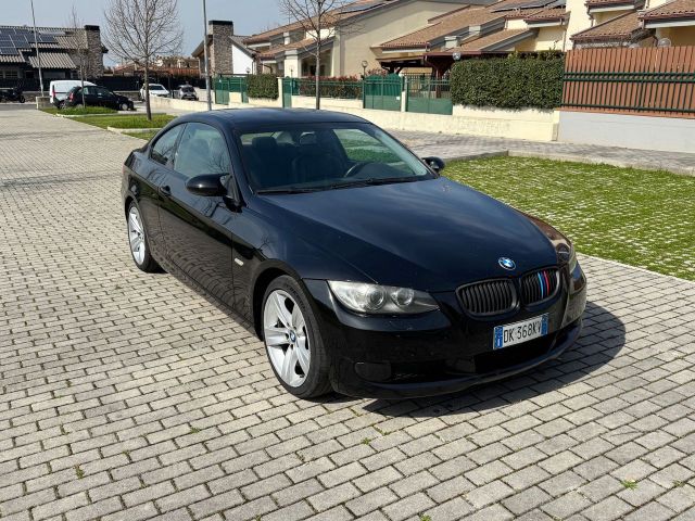 BMW 320d cat Coupé Msport e92 177cv