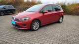 Volkswagen Golf Sportsvan VII Lounge BMT/Start-Stopp - Volkswagen Gebrauchtwagen in Fulda