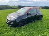 Opel Adam S 1.4 Turbo 150PS  *Carbon Edition*