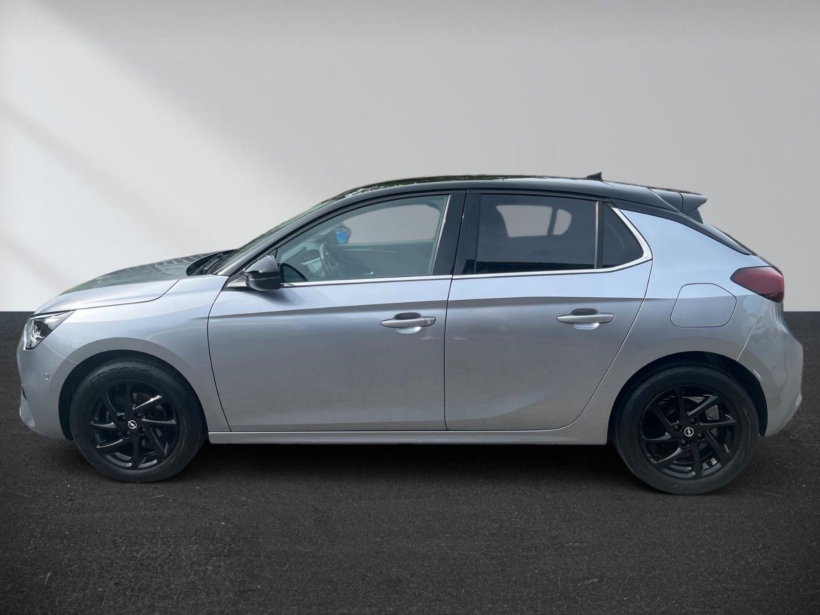 Opel Corsa F Elegance – Bild 6