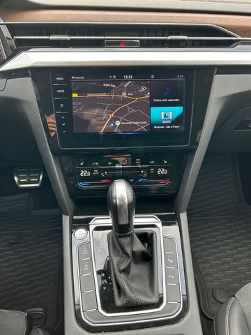VW Arteon