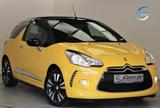 DS Automobiles DS3 1.6 e-HDi 92PS Cabrio SoChic Automatik PDC - mit Diesel-Antrieb: Cabrio, 1.9