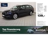 Skoda Octavia Combi 2.0 TDI Selection DSG AHK/Matrix - Skoda Octavia Selection mit Diesel-Antrieb