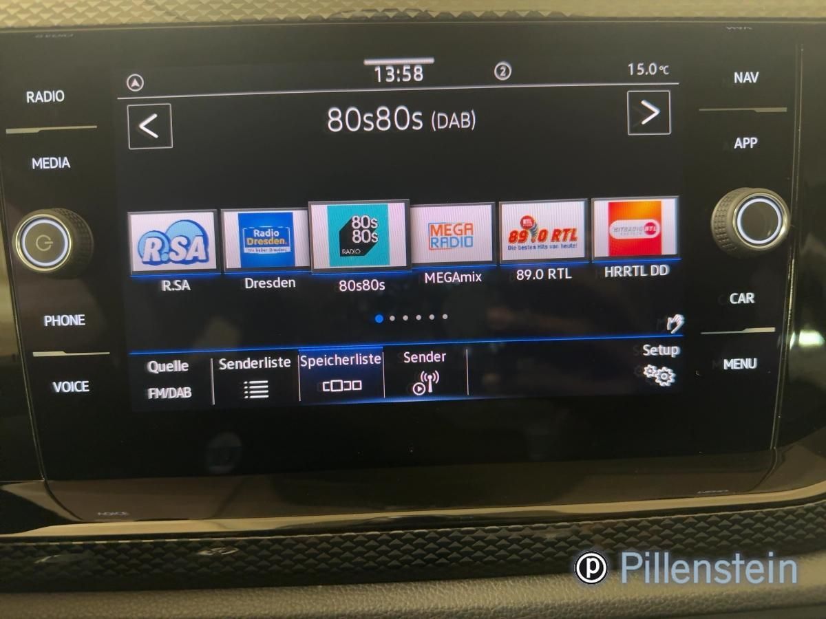 Volkswagen Taigo - Bild 13