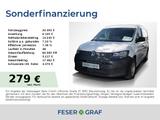 Volkswagen Caddy Maxi Cargo "EcoProfi" SG6 DAB 2970mm