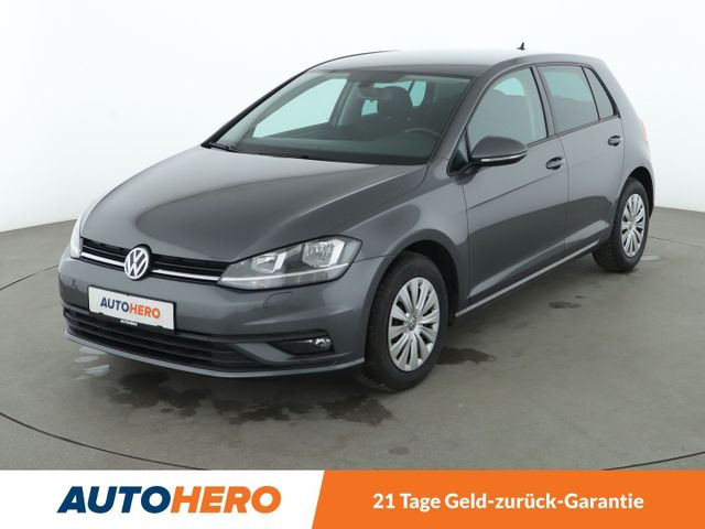 Volkswagen Golf VII 1.6 TDI Trendline BlueMotion Aut.*SHZ*