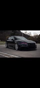 Audi RS3 2.5 TFSI B&O, ACC,RFK, PANO, AIRRIDE - Audi: Ai