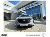 Nissan Ariya 87 kWh Advance Pack PROPIL NAVI DAB APPLEC - graue Nissan Ariya