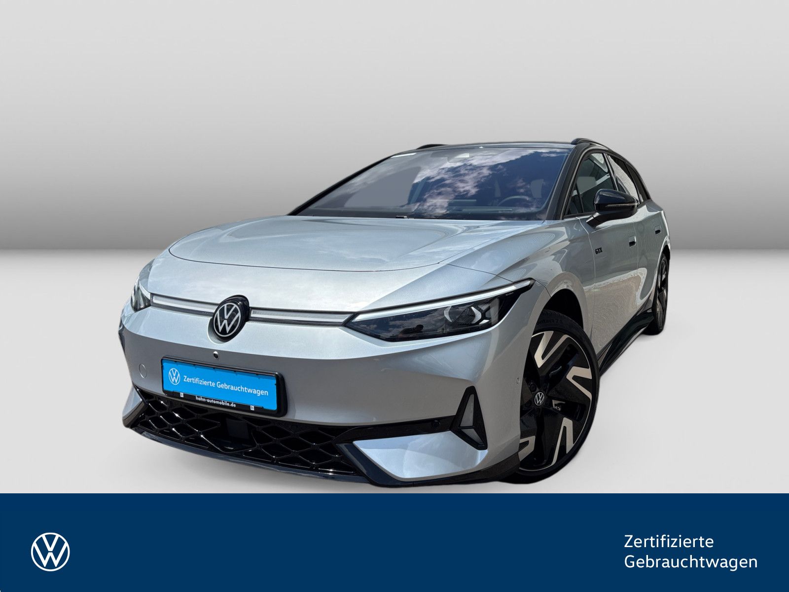 Volkswagen ID.7 - Bild 2