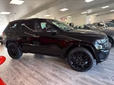 Jeep Grand Cherokee 3.0 CRD|4x4|Night Eagle - Jeep Grand Cherokee: 4.0