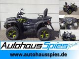 TGB Blade 1000 LT FL inkl.Heckkoffer EPS MAX ABS Tou - Angebote entsprechen deinen Suchkriterien