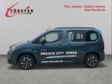 Toyota Proace City Verso 1.5 D-4D L1 Team D *NAVI*SH - gebrauchte Toyota PROACE CITY aus dem Jahr 2024