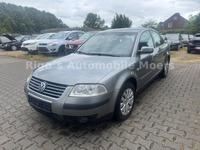 Volkswagen Passat Lim. Comfortline*Klima.a*