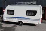 Hobby 440 SF Mover Autark Vorzelt - Hobby 440
