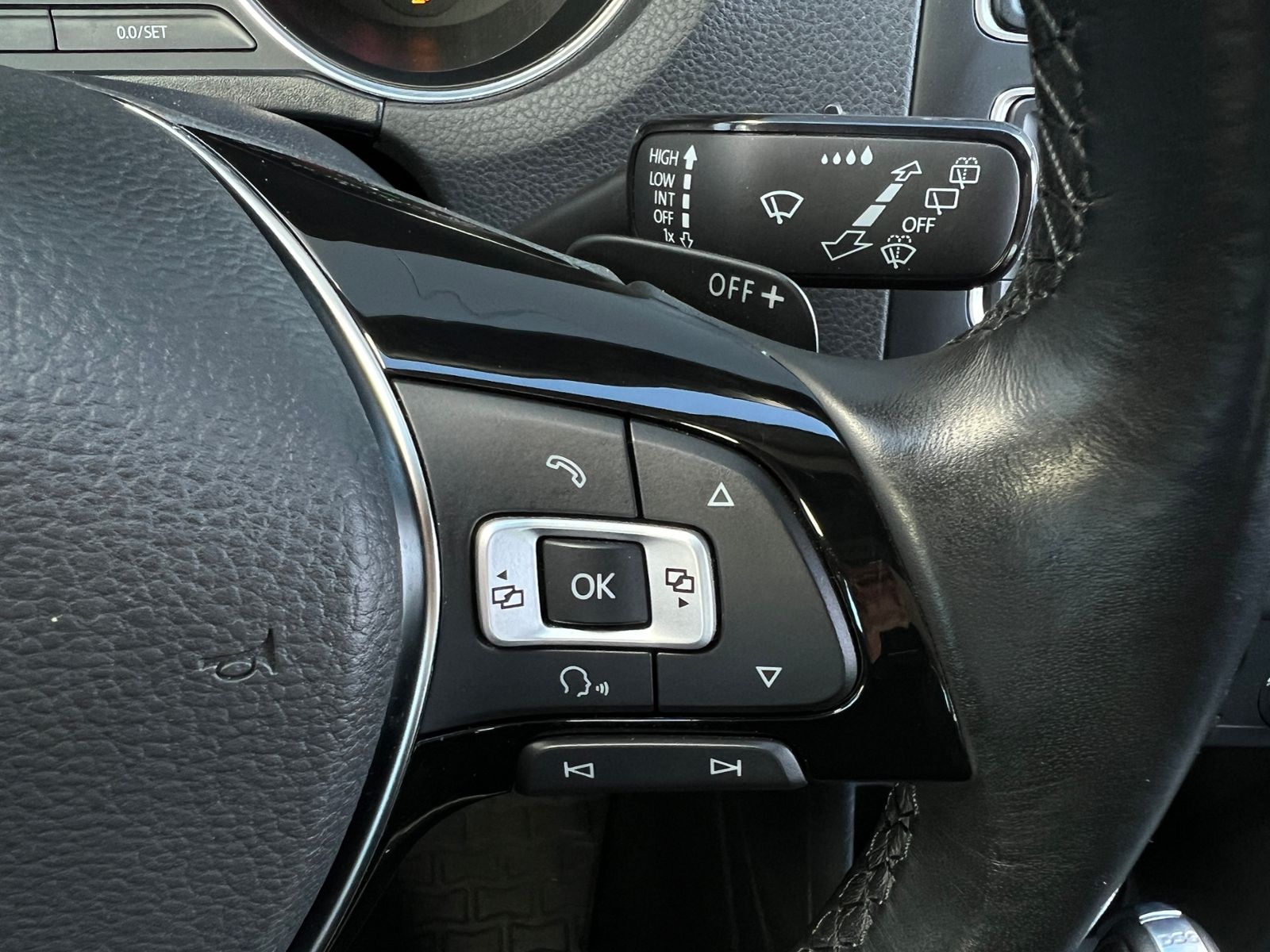 Fahrzeugabbildung Volkswagen Polo Comfortline 1.2 TSI DSG *Klima, Sitzhzg., P