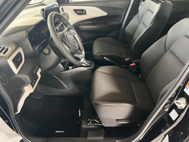 Suzuki Swift 1.2 DUALJET HYBRID Comfort Automatik