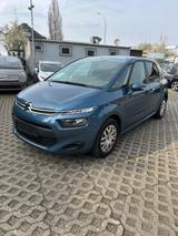 Citroën C41.HAND*SCHECKHEFT*TÜV+SERVICE NEU* - Citroën C4 in Aachen