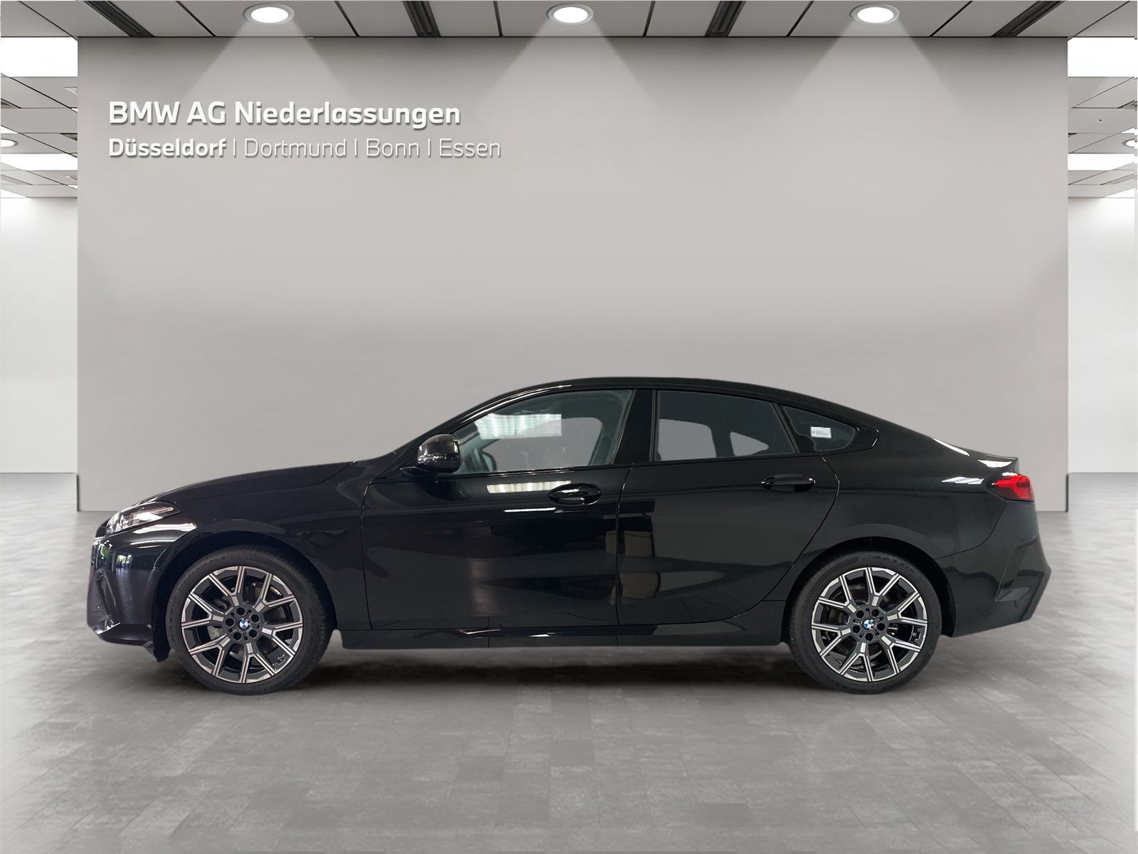 BMW 220 Gran Coupé - Bild 5