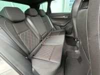 SKODA Karoq 2.0 TSI DSG 4x4 Sportline PANO AHK 5J  GAR bei Autohaus Landmann & Maier OHG