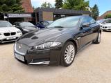 Jaguar XF 2.2 Diesel - Jaguar XF aus 2015