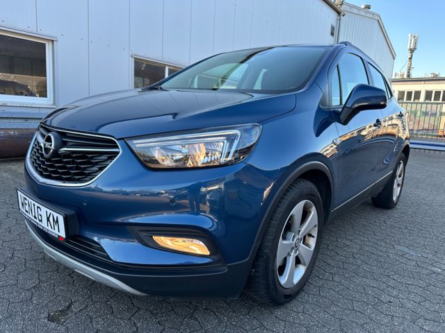 Opel Mokka X Edition Start-St./1.HD/NAV/Kamera/PDC/SH