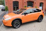Subaru XV Active Allrad&Ahk&PDC&Alu - Subaru Gebrauchtwagen von 2012